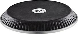 "Meinl Percussion Remo" kongo galvutė - "Skyndeep Calfskin" iš veršio odos 11 colių kongoms - SSR-Rim - Skersmuo 11 colių - Juoda veršio oda (RHEAD-11BK)