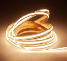 "Mextronic" LED juosta COB Eco 504 šiltai balta (3000K) 60 W 5 m 24 V IP20 CRI 82