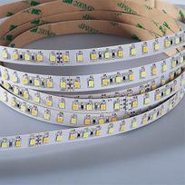 "Mextronic" LED juostos LED juosta LED juosta 3528 TUNABLE WHITE (2700-6500K)(H) 72W 500CM 24V IP20