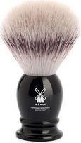"Mühle" skutimosi šepetėlis Fibre Silvertip Black Resin M