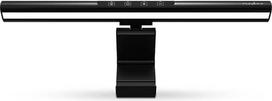 "Nedis" monitoriaus šviesos juosta - 40 cm - reguliuojamas apšvietimas - LED - jutiklinis valdymas - ABS/aliuminis 107.00