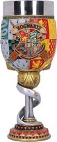 "Nemesis Now" Hario Poterio kolekcinė taurė "Golden Snitch Quidditch", derva, geltona, 1,25 pikometro