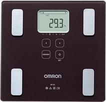 "Omron BF214" kūno sudėties monitorius
