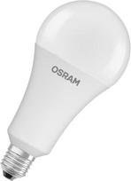 "Osram LED Star Classic A200" matinė LED lemputė su E27 cokoliu, šiltai balta (2700K), 3452 liumenų, pakeičianti įprastas 200 W kaitrines lemputes (4 vnt.)