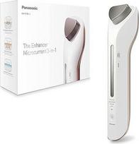 "Panasonic Enhancer EH-XT20" veiksmingas veido valymas, spinduliuojantis odą su mikrosrovėmis Kosmetika Grožis