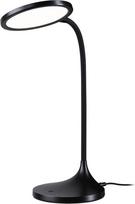 "Paulmann Mejan 78017" LED stalinis šviestuvas 4000 K 1200 lm 15 W matinės juodos spalvos