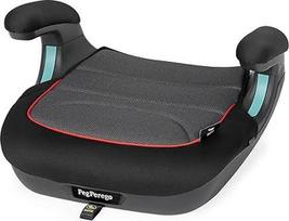 "PEG Viaggio Shuttle" automobilinė kėdutė su ISOFIX sistema, skirta 125-150 cm (6-12 metų) vaikams, 22-36 kg, Active