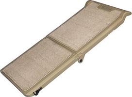 "Pet Gear Indoor Bi-Fold Half Ramp", rudos spalvos