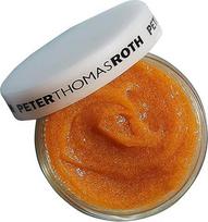 "Peter Thomas Roth" moliūgų fermentų kaukė 50 ml - moliūgų fermentų šveitimas su AHA ir aliuminio oksido kristalais, švelnus veido šveitimas nuo raukšlių, odos atnaujinimas, apsauga nuo senėjimo ir spindinti, lygi oda