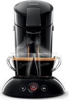 "Philips Senseo Original Kaffeepadmaschine" (su "Kaffee Boost" ir "Crema Plus" technologija), švarus, HD6553/67