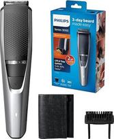 "Philips" barzdaskutė "Series 3000 BT3216 / 14", 20 ilgio nustatymų, lengva 3 dienų barzda