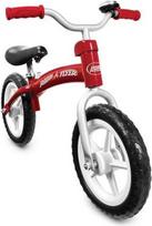 "Radio Flyer" 800A "Glide and Go" balansinis dviratis, raudonas
