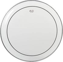"Remo Encore Pinstripe" skaidrios 22 colių bosinio būgno galvutės EN-1322-PS