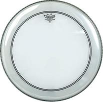 "Remo Powerstroke 3 Clear 24" bosinės gitaros galvutė