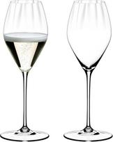 "Riedel Performance" taurės šampanui / putojančiam vynui - 2 vnt. - 6884/28
