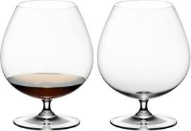 "Riedel Vinum 6416/18 Cognac (Balloon)" 2 taurių rinkinys