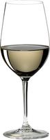 "Riedel" 7416/54 "Vinum Number 3 Buy 4 Riesling/Zinfandel" 4 dalių raudonojo/baltojo vyno taurių rinkinys, krištolo stiklas