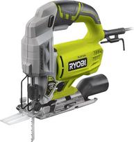 "Ryobi RJS750G" laidinis elektrinis dėlionės pjūklas 500 W