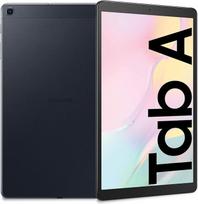 "Samsung Galaxy Tab A LTE SM-T515, 32GB, juodas, DE versija-DE-P