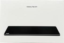 "Samsung Galaxy Tab A11+" 11" 8GB/256GB "WiFi Silver" (sidabrinė) SM-X230