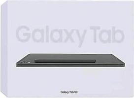 "Samsung Galaxy Tab S9" planšetinis kompiuteris "Android" 13 128GB 27,81 cm 11 colių AMOLED 2560 x 1600 microSD lizdas Grafinis