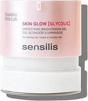 "Sensilis Skin Glow Glycolic" 50ml
