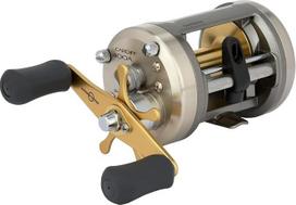"Shimano Cardiff" užmetamoji ritė 4+1 su rutuliniais guoliais (5,8:1)