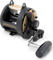 "Shimano TLD 2-Speed ??Conventional" ritė