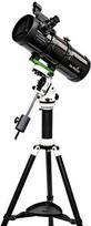 "Sky-Watcher" sk-avant-114 N veidrodinis teleskopas, įvairiaspalvis