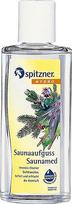 "SPITZNER Saunos infuzija "Saunamed" ekonominė pakuotė 2 x 190 ml