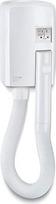 "Valera Hotello Super AC Shaver Wall Dryer" skustuvas su skustuvo lizdu 1400 W baltas