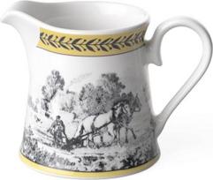 "Villeroy & Boch Audun Ferme" 0,30 litro talpos grietinėlė, 6 asm.