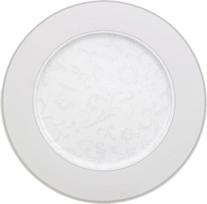 "Villeroy & Boch Gray Pearl" 30 cm bufetinė lėkštė