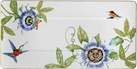 "Villeroy & Boch" 1035142580 Amazonia serviravimo lėkštė