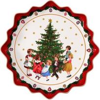 "Villeroy & Boch" 14-8332-2281 Konditerinė lėkštė, porcelianas