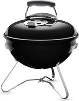 "Weber Smokey Joe" medžio anglių kepsninė, Crimson