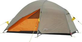 "Wechsel Venture 1 Trekking Tent", kupolinė palapinė 1 asmeniui, greitai pastatoma hibridinė palapinė, kompaktiška ir nešiojama, ideali lauko palapinė stovyklavimui, žygiams ir dviračių pakavimui