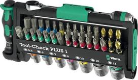 "Wera Tool-Check Plus 1" 05049055001 39 dalių rinkinys