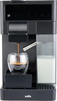 "Wilfa Volo Multi" kavos aparatas kapsulėms ir maltai espreso kavai - 1,6 l nuimamas vandens rezervuaras - LED valdymo skydelis su jutikliniu valdymu - suderinamas su Nespresso ir Dolce Gusto kapsulėmis
