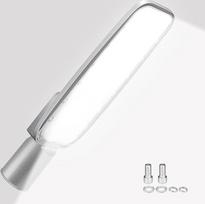"Willpower" LED gatvės žibintai lauke 150W 9498LM Spot LED Cool White 6000K LED projektorius IP66 Apsaugos žibintai sodo kiemui, terasai, gatvei, garažui, kiemui, viešajai automobilių stovėjimo aikštelei