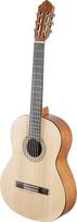 "Yamaha C40MII" klasikinė gitara "Natural Matte", aukštos kokybės akustinė gitara pradedantiesiems su matine apdaila, 4/4 medinė gitara