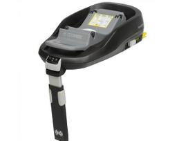 Automobilinės kėdutės Maxi Cosi FamilyFix Isofix bazė