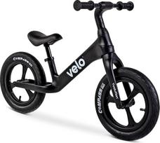 "Yvolution Y Velo Pro" sportinis balansinis dviratis Lengvas be pedalų treniruočių dviratis 3 4 5 metų amžiaus vaikams su reguliuojamu vairu ir sėdyne 12 colių pneumatinėmis padangomis