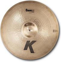 "Zildjian K Zildjian" serija - 21" Crash Ride cimbolas