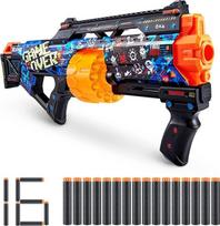 "ZURU X-Shot Skins" įkrovimo stovas (16 strėlių) (36518)