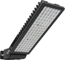100 W gatvės šviesos LED prožektorius lauke, 14000 LM gatvės lempa, 230 V 6500 K gatvės žibintas, stiebų šviesa, IP67 vandeniui atsparus prožektorius su kabelio jungtimi sodo, automobilių stovėjimo aikštelės apšvietimui