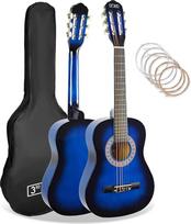 3. aveniu koncertinė gitara