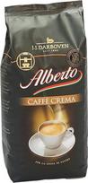 8 x Darboven Alberto Caffè Crema kavos pupelių 1 kg
