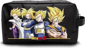 ABYstyle - Dragon Ball - Tualeto krepšys Super Saiyans