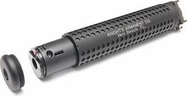 ACETECH Airsoft Gewehr Tracer Einheit mit 14mm CCW Negativgewinde leuchtende im Dunkeln LED Lichteffekt